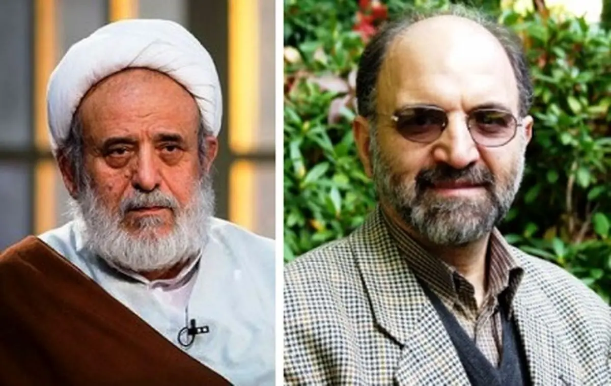 مجادلات محترمانه واعظ و فیلسوف