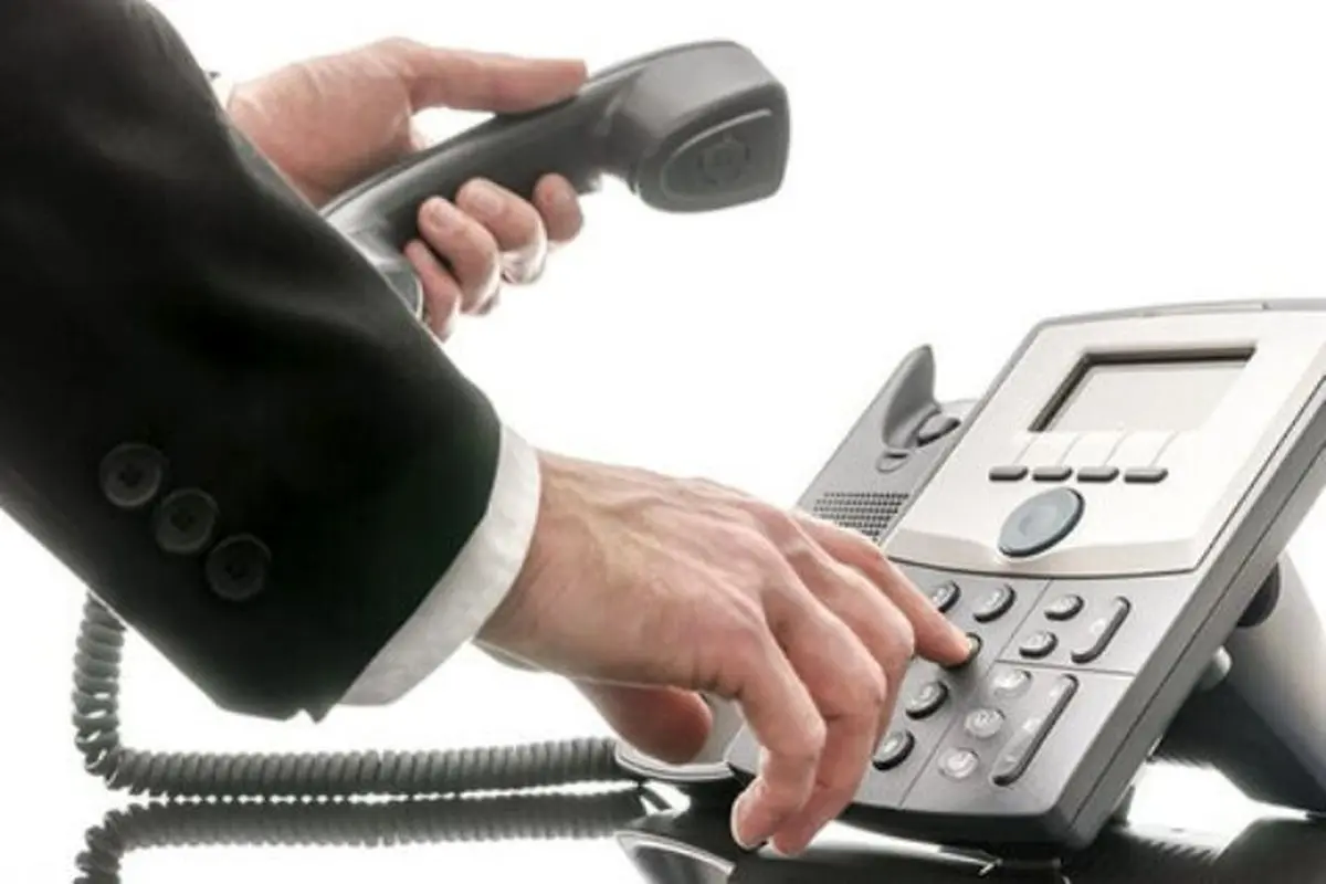 هفت نکته درباره خبر افزایش حق اشتراک تلفن‌ثابت