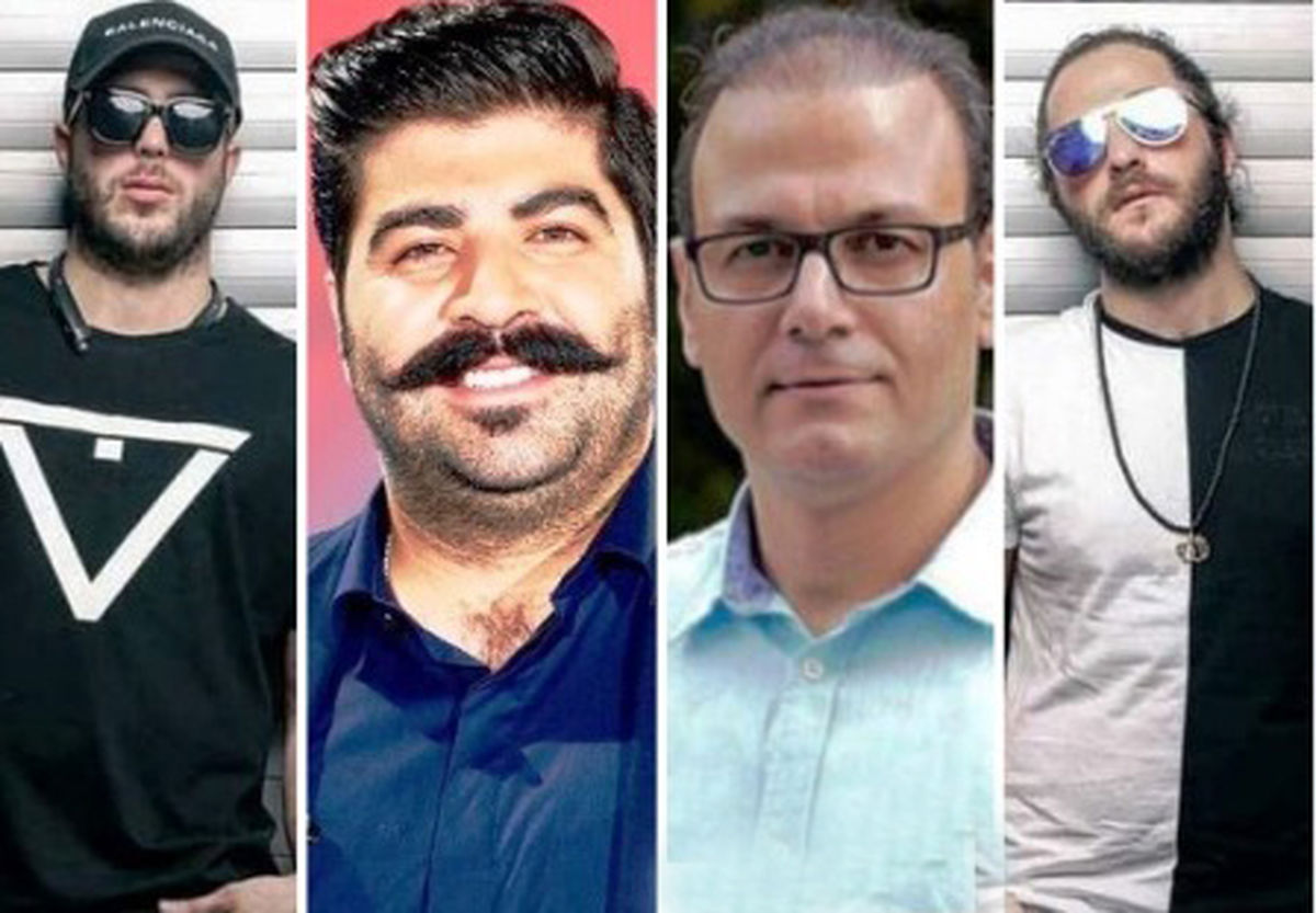 درباره آلبوم‌هایی که باید می‌آمدند ولی نشد