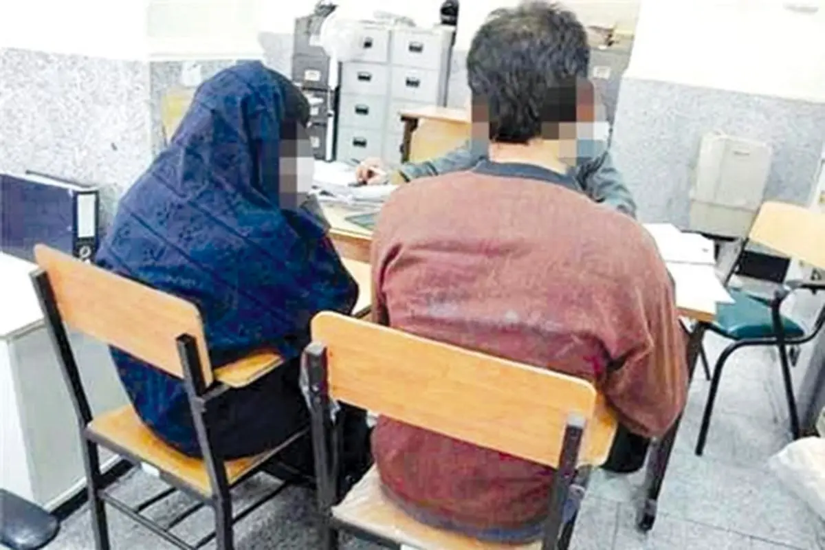 ماجرای کودک‌ربایی، راز خیانت مادر را فاش کرد