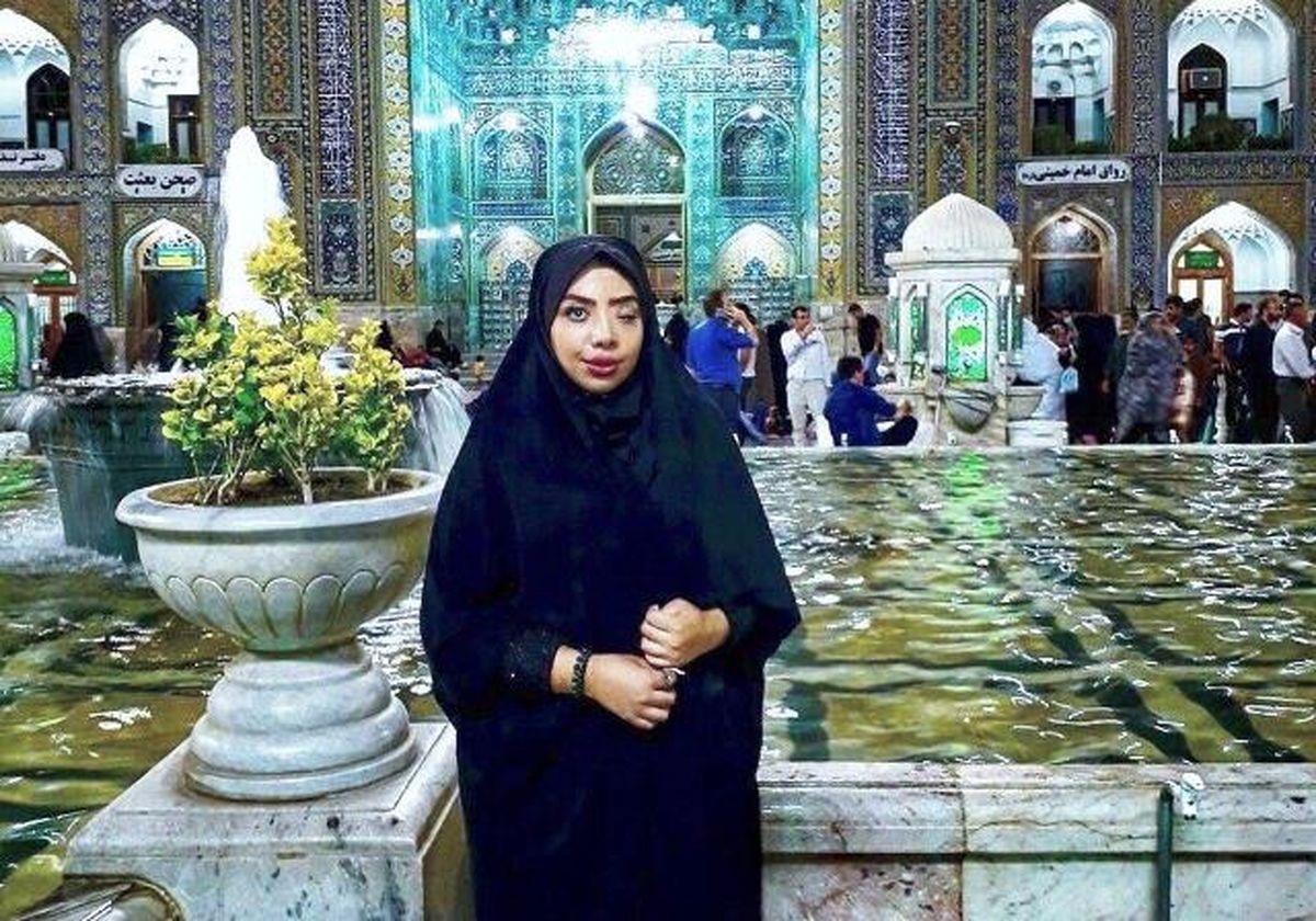 داستان الهام‌بخش پریسا و شروع یک زندگی تازه