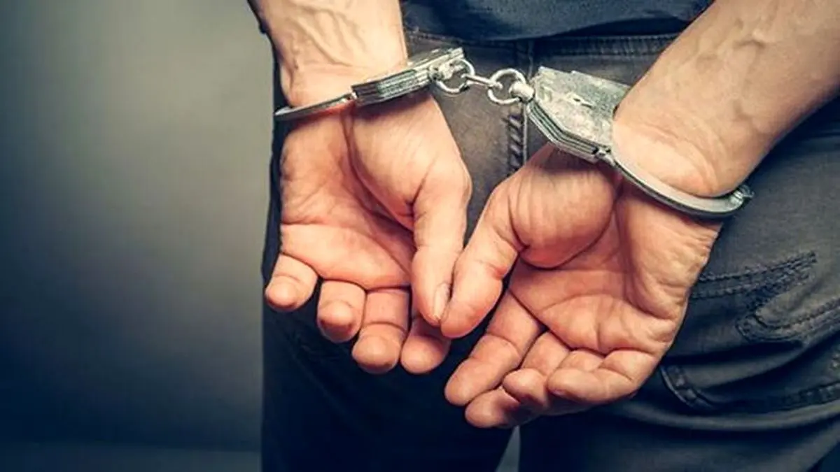 اما و اگرهای یک بازداشت