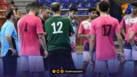سپاهان به رقابت‌های چهارجانبه روسیه می‌رود