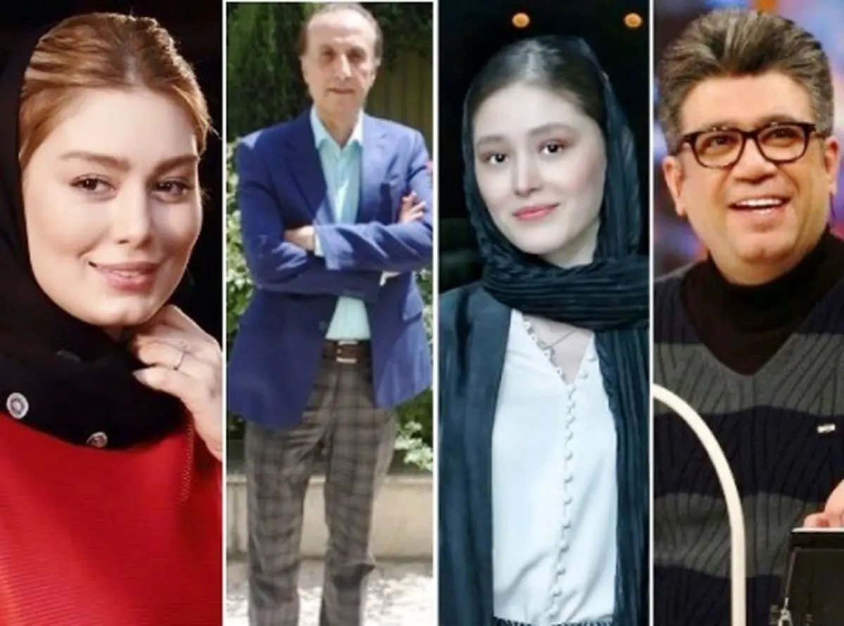درباره ۱۲‌چهره خبرساز سینما و تلویزیون
