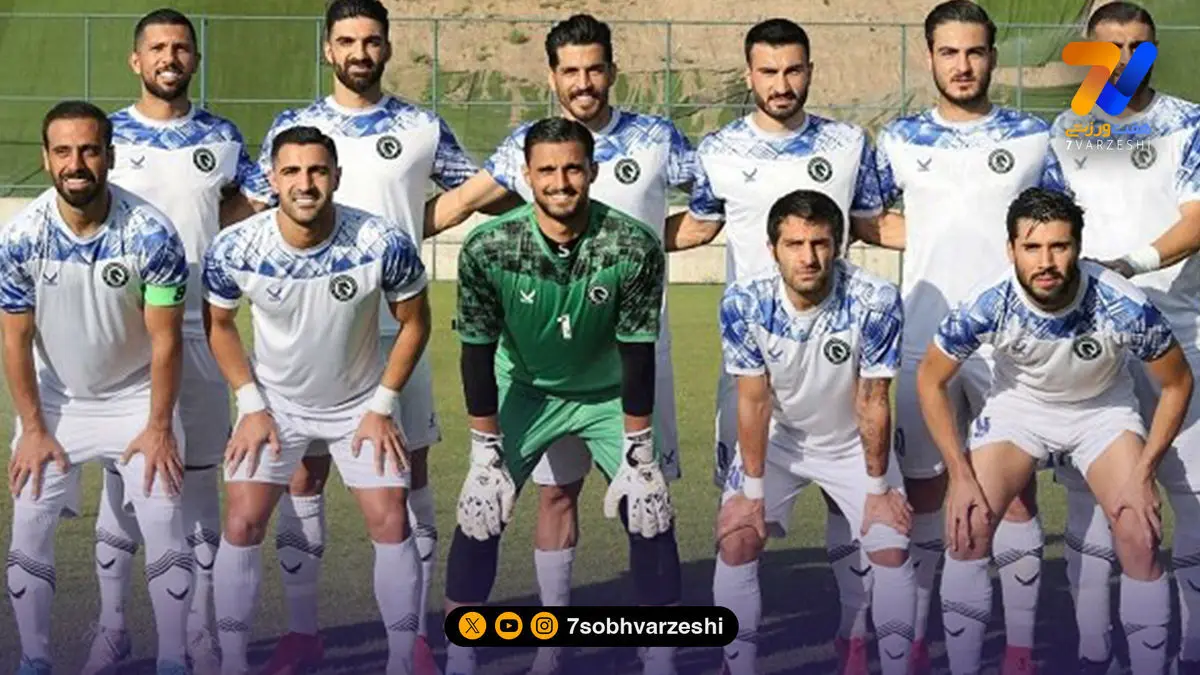 پیکان با اسب وارد لیگ برتر شد