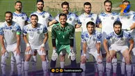 پیکان با اسب وارد لیگ برتر شد