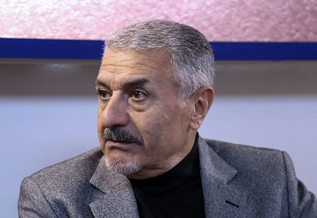 صفایی فراهانی به بیماری کرونا مبتلا شد
