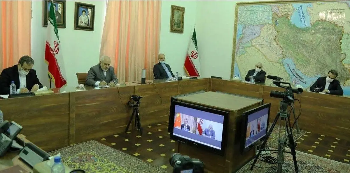آمریکا حقی برای توسل به سازوکار برجام ندارد