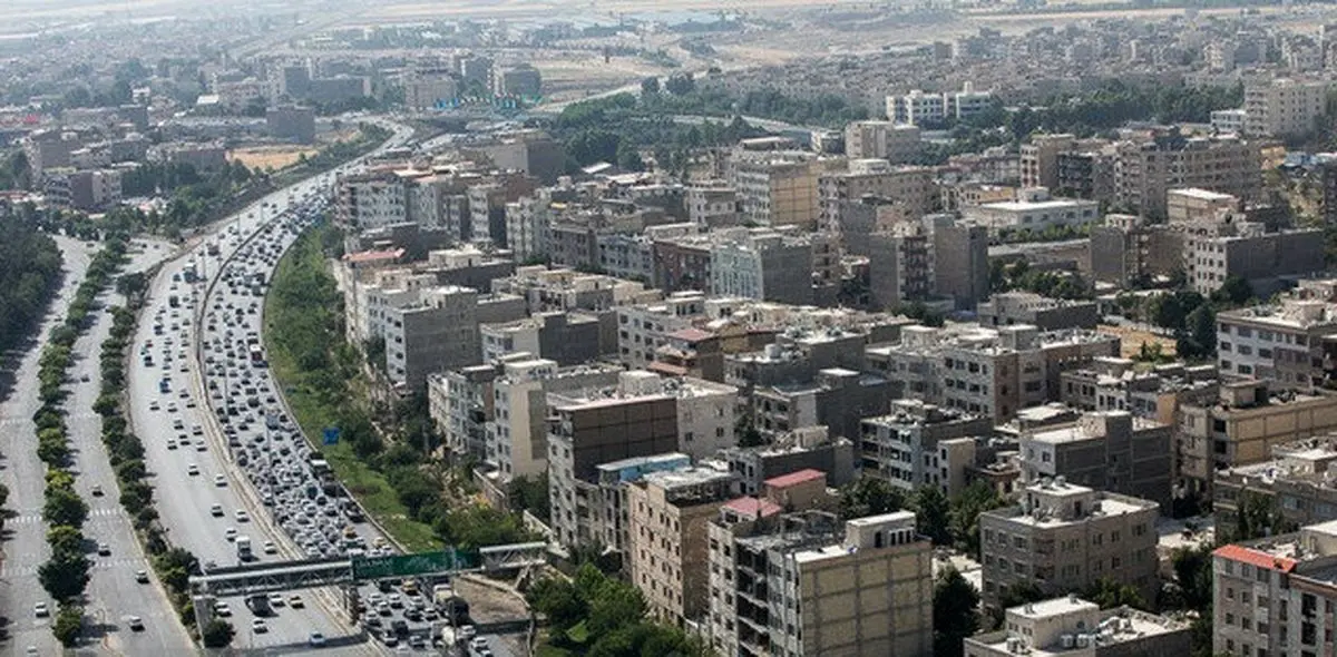مسکن متری دو میلیون گران شد