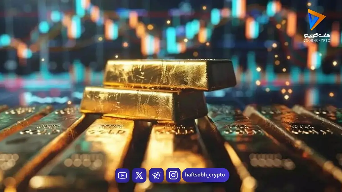 رکورد جدید اونس طلا؛ آیا افزایش حضور نظامی دانمارک روی قیمت طلا تاثیر گذاشته؟