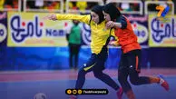 انگیزه باشگاه‌ها و نگاه تیم ملی؛ لیگ فوتسال بانوان ۱۴۰۵ با هیجان تازه