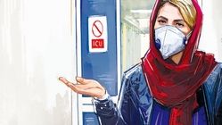 مصائب ‌تست کرونا ‌در یک آزمایشگاه مشهور