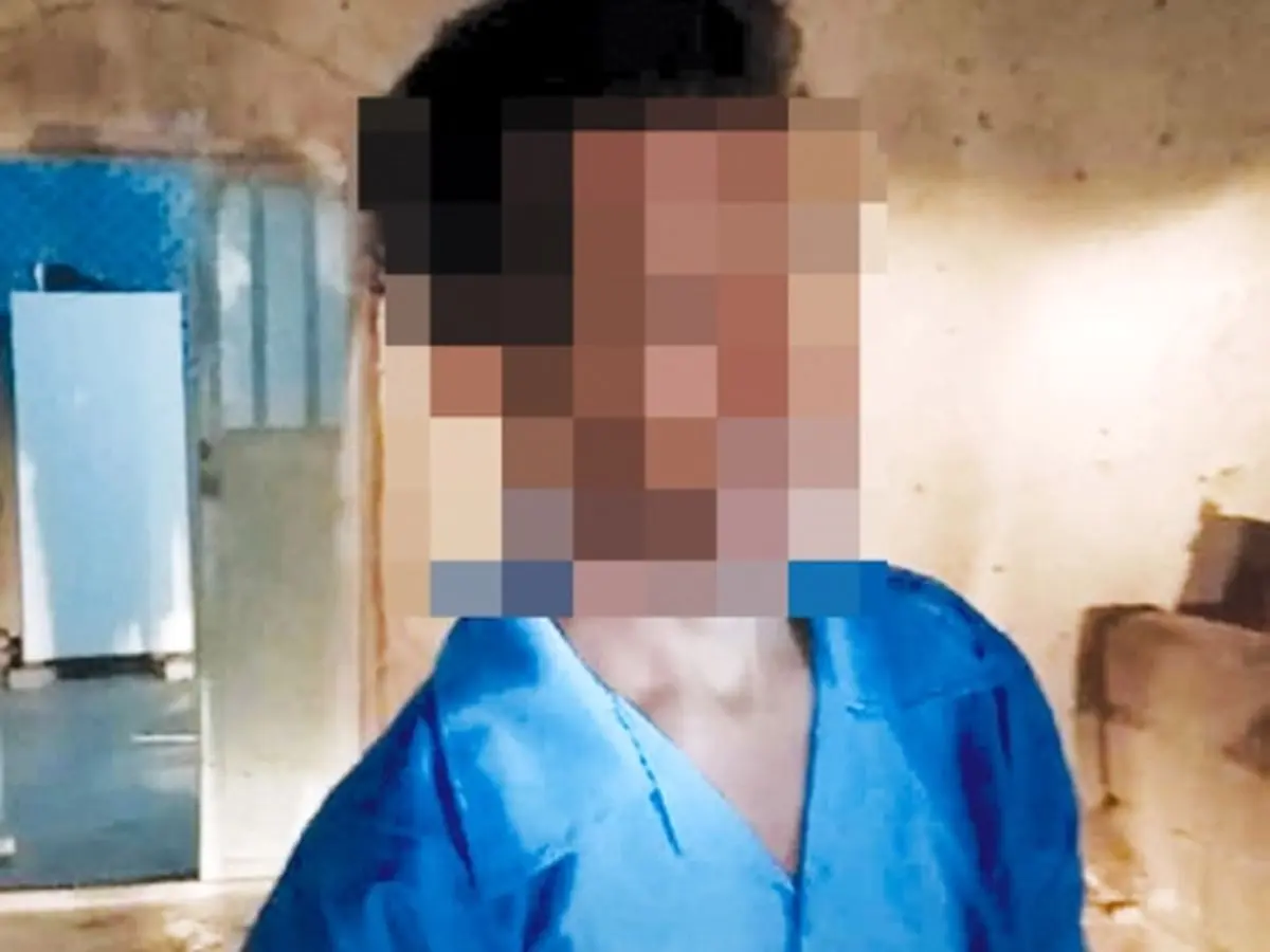 گزارشی درباه قتل خواهر و خواهرزاده با سم