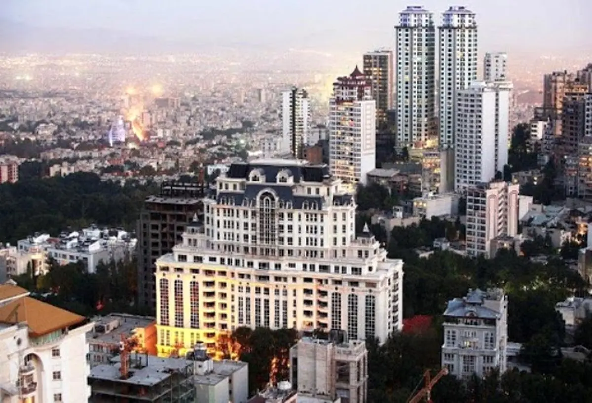 گزارشی درباره رشد دو میلیونی متوسط قیمت مسکن