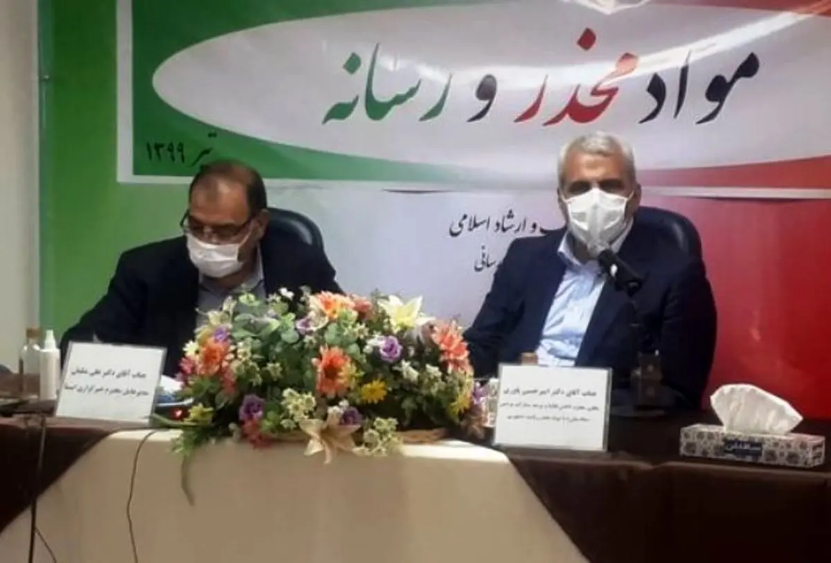 مرحله انکار شکست از اعتیاد