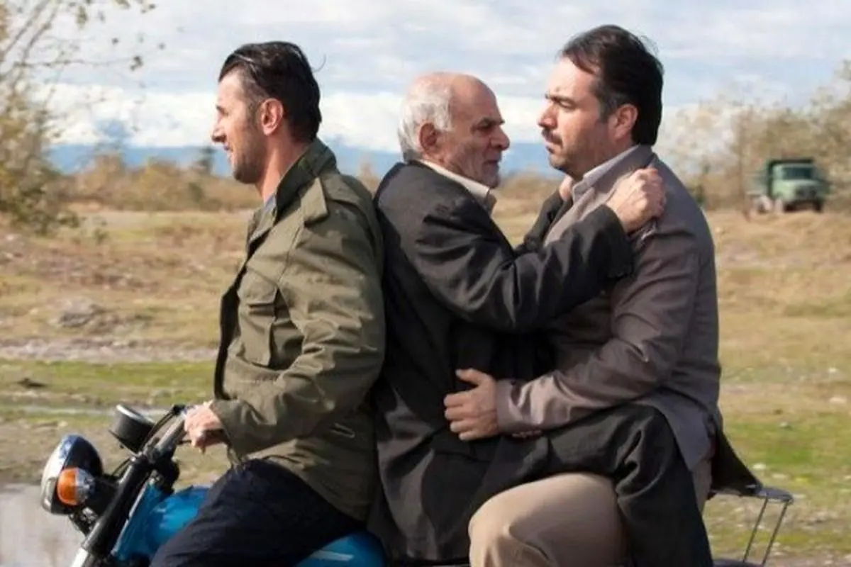 سیروس گرجستانی در سن ۷۶سالگی درگذشت