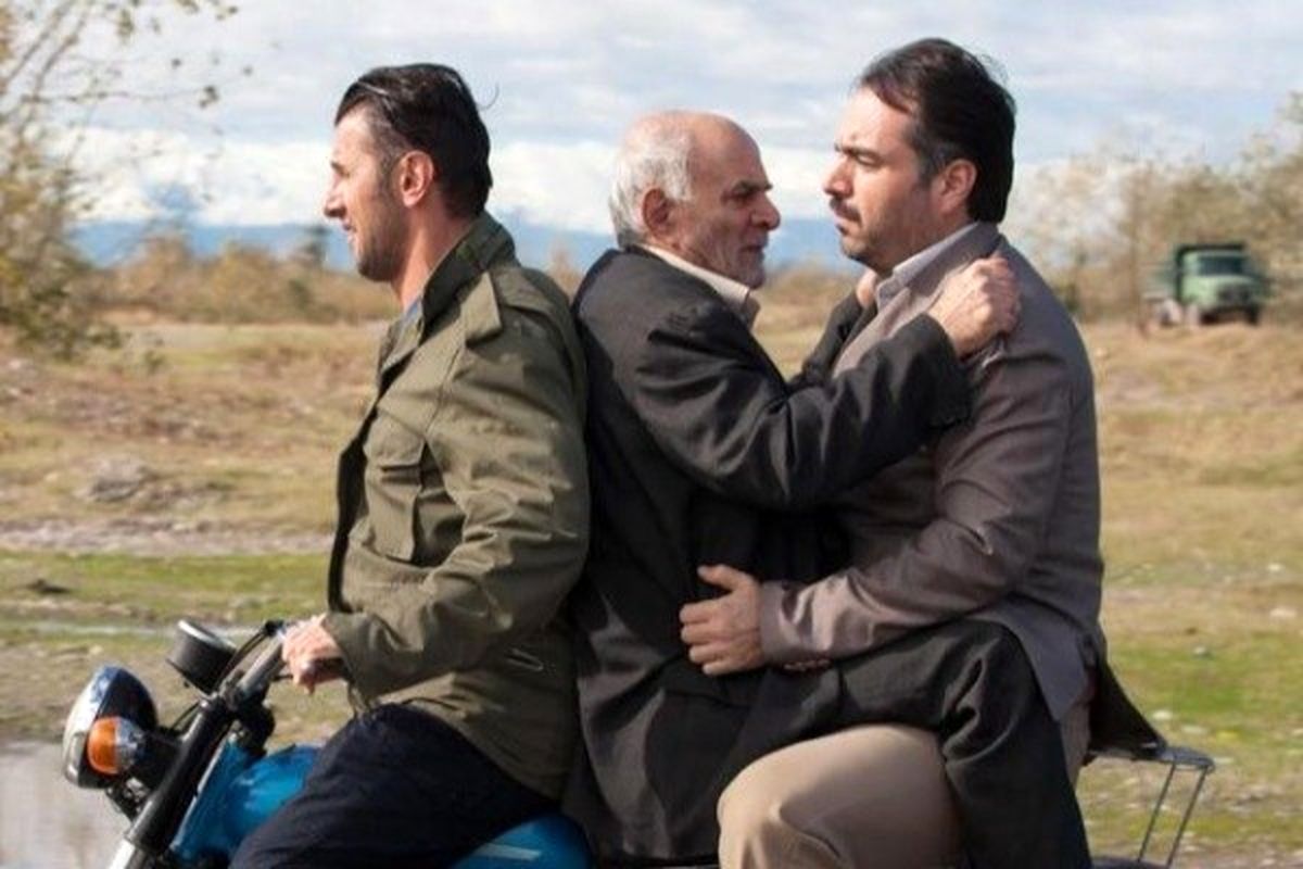 سیروس گرجستانی در سن ۷۶سالگی درگذشت