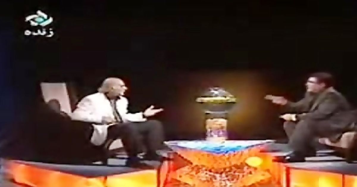 خاطره ناتمام سیروس گرجستانی از مایکل جکسون