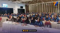 سمینار دانش‌افزایی داوری برگزار شد