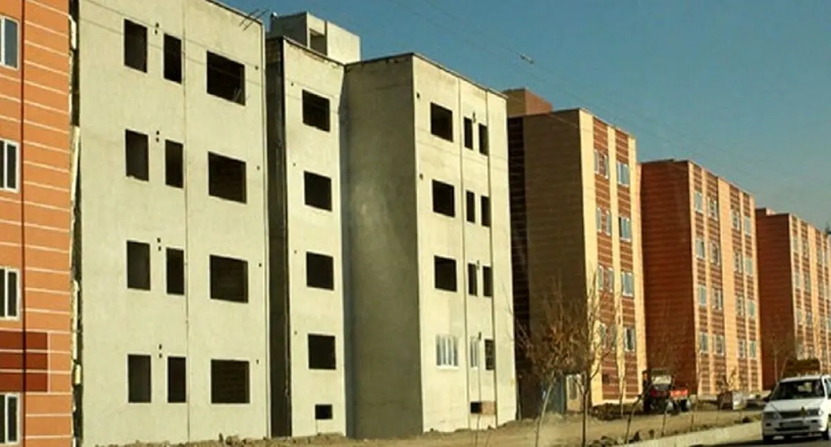 مسکن در خردادماه؛ هر روز گران‌تر از دیروز