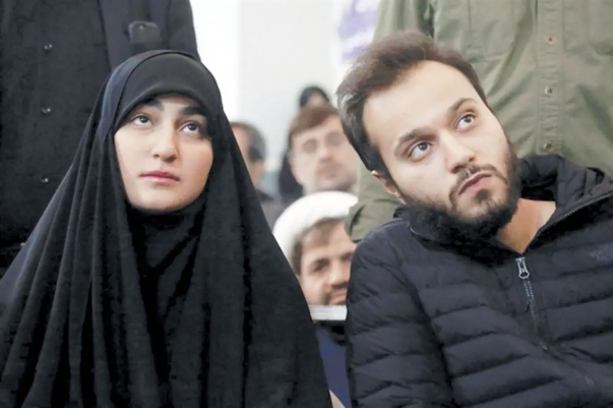 پنج ‌یادداشت درباره زینب سلیمانی، قالیباف و...