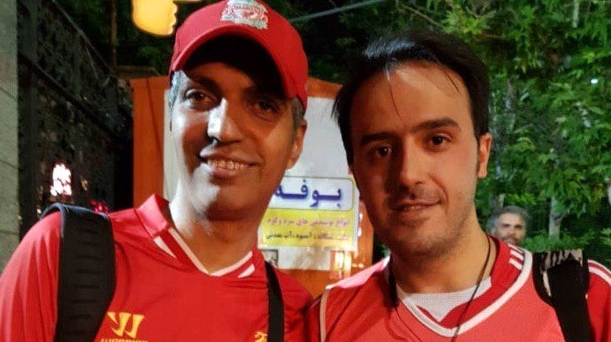 ببینید | آرزویی که فردوسیپور خیلی زود به آن رسید!
