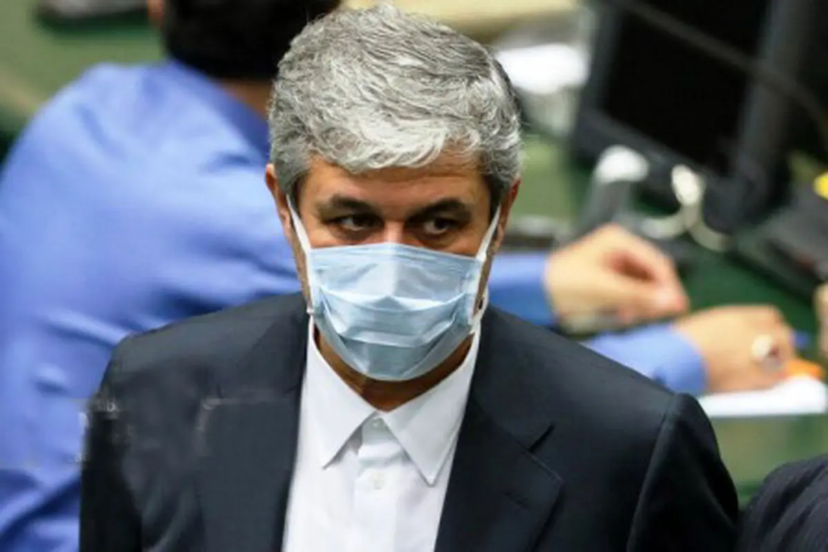 ردپای همسران‌ و دختران در یک‌ دعوای سیاسی