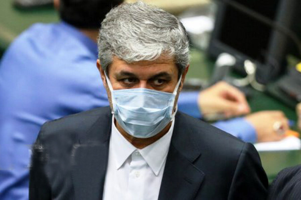 ردپای همسران و دختران در یک دعوای سیاسی