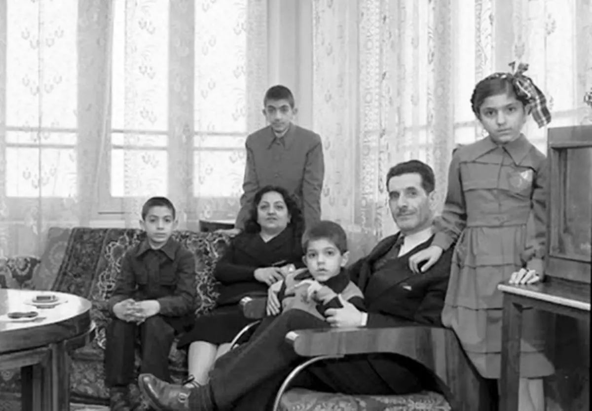 داستان عجیب ‌ترور ‌رزم‌آرا
