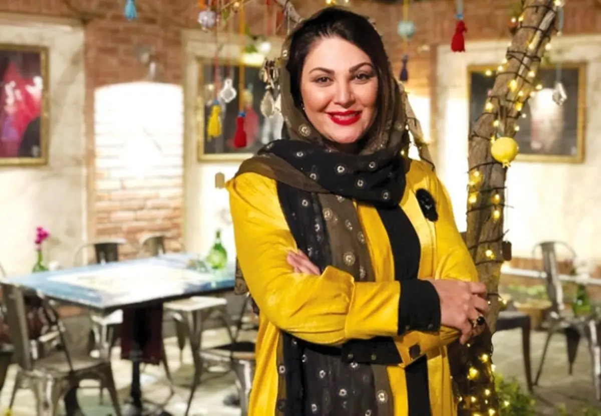گفتگوی‌ خواندنی هفت‌صبح با لاله اسکندری