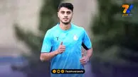سورپرایز ساپینتو برای اسکوچیچ و تراکتوری‌ها لو رفت!