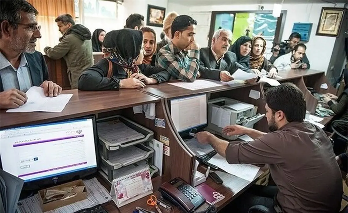 ثبت‌نام وام کرونا برای مشاغل فاقد بیمه از دوشنبه