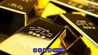 طلا دوباره رکورد زد!