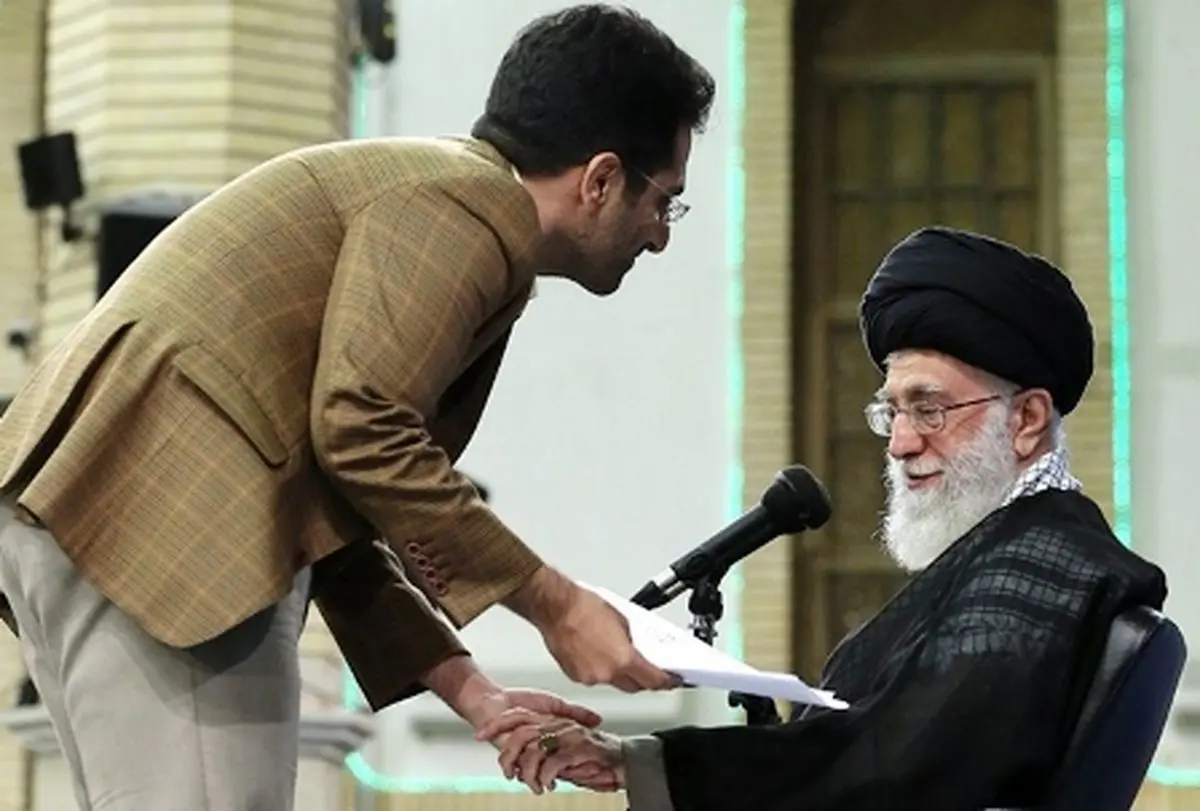 تبرئه کامفیروزی از اتهام توهین به رهبری