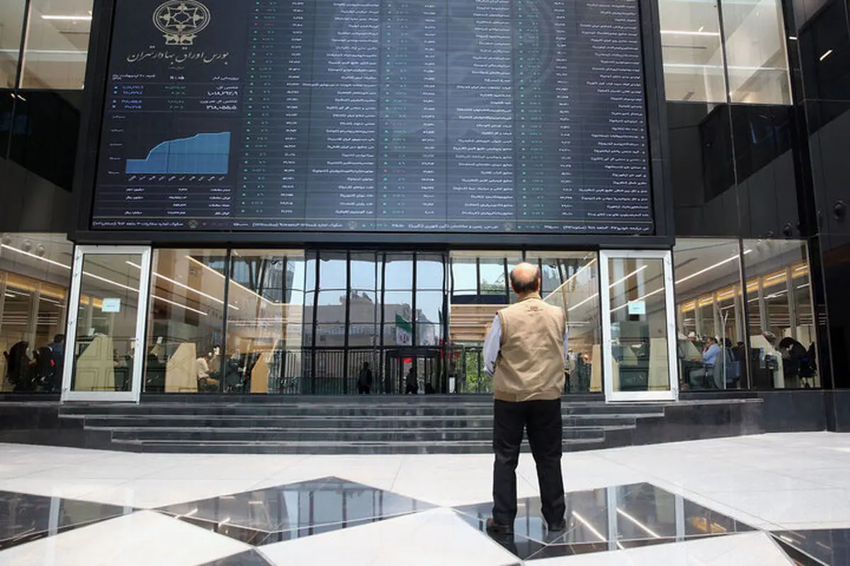 رکوردشکنی‌های باورنکردنی بورس تهران در ۶۷روز