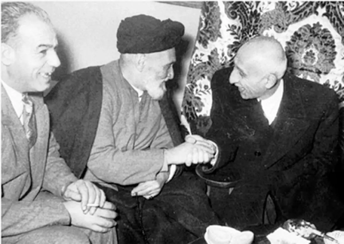...اما انگلیس دست‌بردار نبود