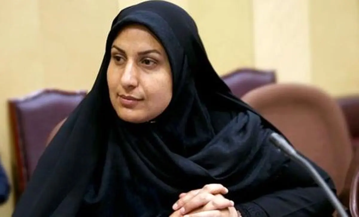 نماینده زن درمجلس: به ما گفتند زن باید بچه‌داری کند