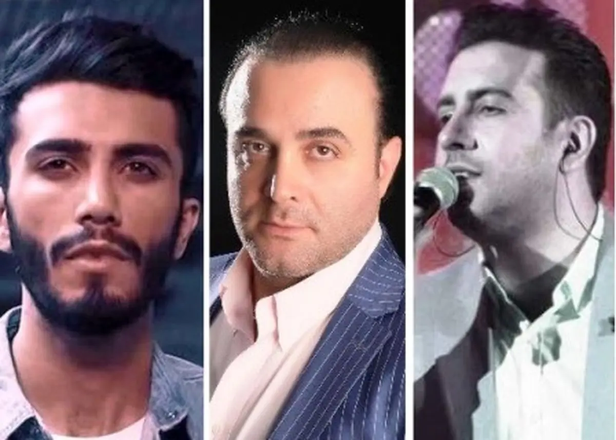 وقتی امید حاجیلی سوپرمن است