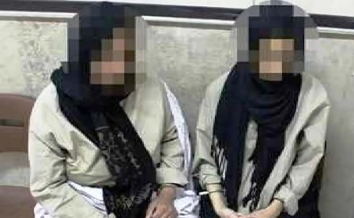 نقشه زن رمال و دخترش‌ برای پیرمرد کارخانه‌دار