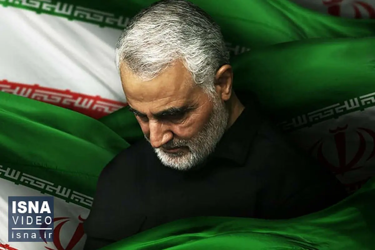روایتی از حضور سردار سلیمانی در جنگ تموز