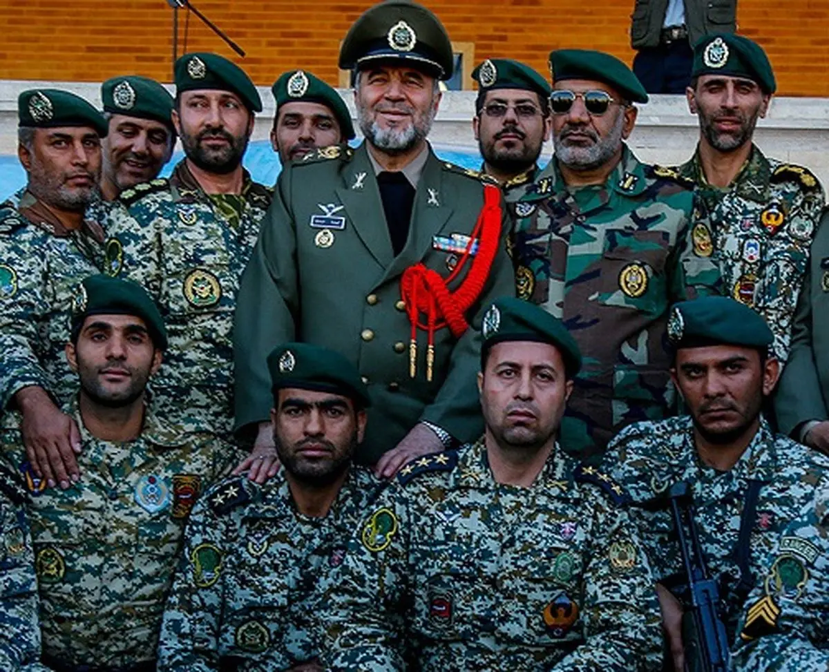 نام تیپ ۶۵ نوهد، لرزه بر اندام دشمنان می‌اندازد
