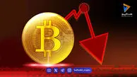 سقوط آزاد بیت‌کوین؛ شکست کانال ۹۰ هزار دلاری