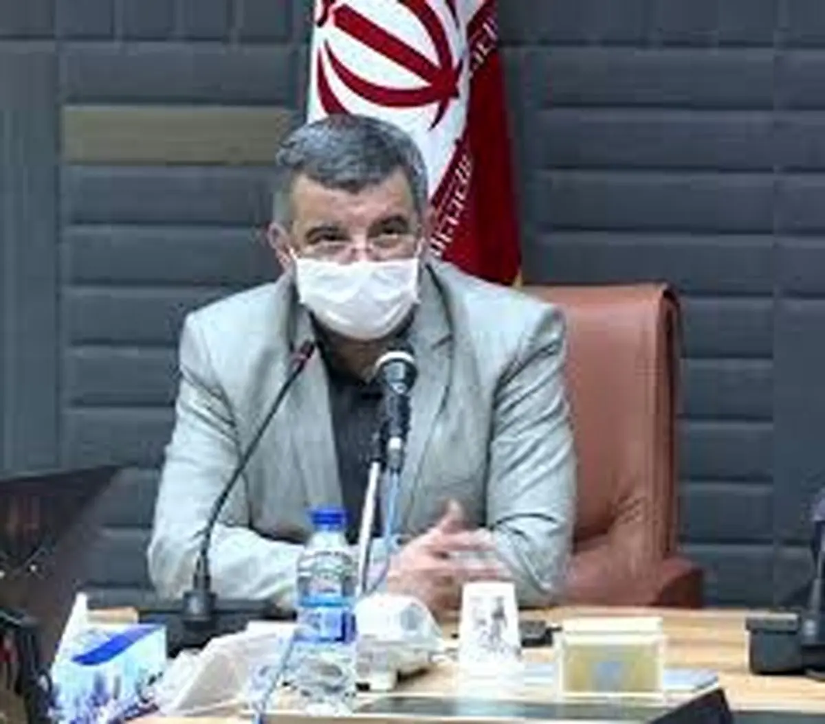 حریرچی: مسافران به مازندران سفر نکنند