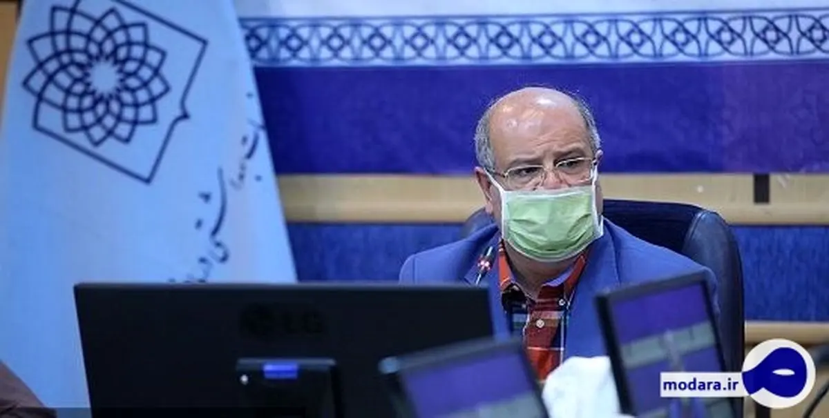 زالی: محدودیت‌های کرونایی را بازگردانیم
