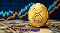 تحلیل ریپل امروز 1 بهمن 1404