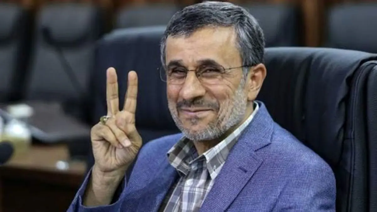 احمدی‌نژاد این بار به بن‌سلمان نامه نوشت