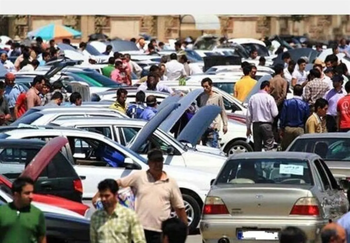 آخرین قیمت‌ها در بازار؛ پراید ۸۷ میلیون تومان شد