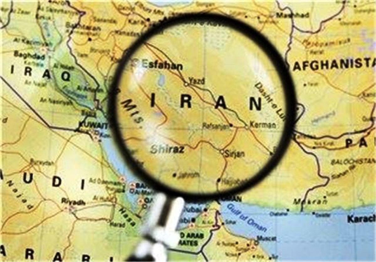 اعلام دلیل اختلال اینترنت ایران در ۲۴ساعت گذشته