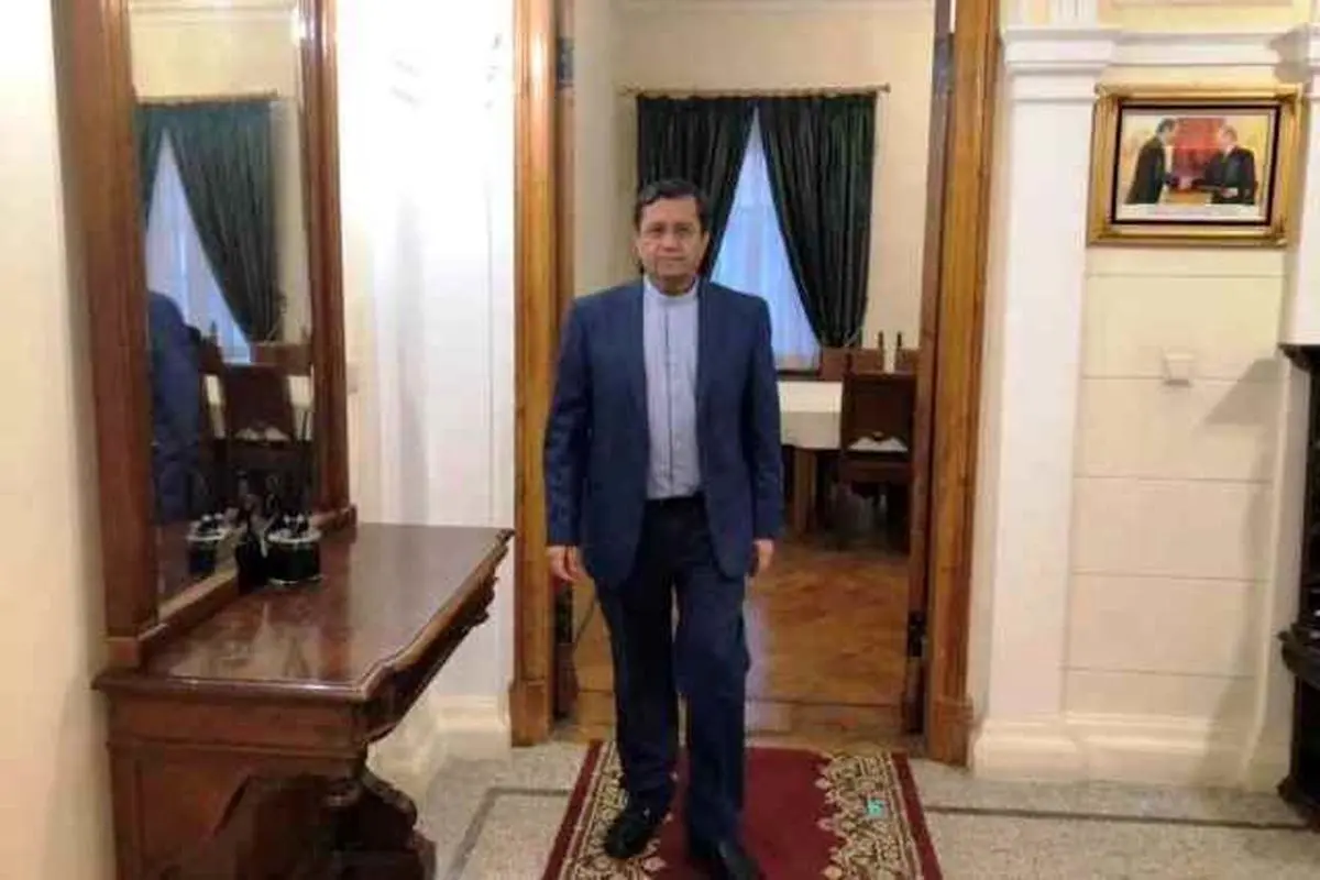 پیش‌بینی رییس‌کل بانک مرکزی از قیمت دلار