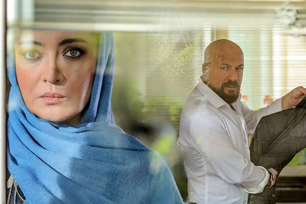 قالب کردن بازیگر ۵۰ساله به‌جای آقازاده جوان